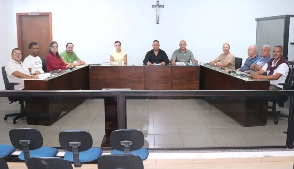 Resultado da 02 Reunião Ordinária 2026